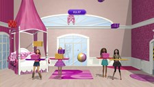 Barbie Dreamhouse Party Screenshot 5