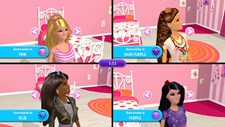 Barbie Dreamhouse Party Screenshot 6