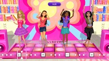 Barbie Dreamhouse Party Screenshot 1