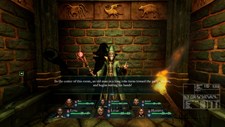 Wizardry: Proving Grounds of the Mad Overlord Screenshot 6