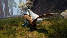 Dragons Legacy Screenshot 2