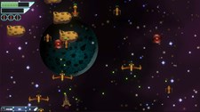 Galactic Heroes: Rise of the Black Alliance Screenshot 7