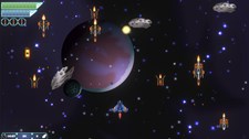 Galactic Heroes: Rise of the Black Alliance Screenshot 6