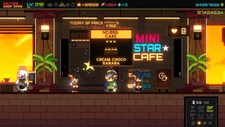 Mini Garden Cafe Screenshot 5