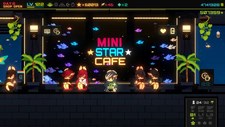 Mini Garden Cafe Screenshot 1