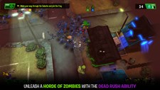 Zombie Tycoon 2: Brainhov's Revenge Screenshot 3