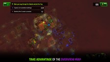Zombie Tycoon 2: Brainhov's Revenge Screenshot 4