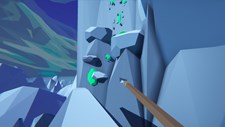 Climbing Over It with a Spear Screenshot 6