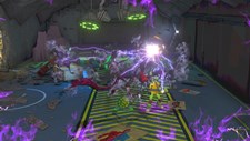 Teenage Mutant Ninja Turtles Arcade: Wrath of the Mutants Screenshot 7