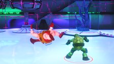 Teenage Mutant Ninja Turtles Arcade: Wrath of the Mutants Screenshot 1