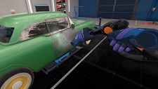 Car Detailing Simulator VR Screenshot 1
