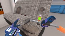 Car Detailing Simulator VR Screenshot 2
