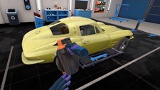 Car Detailing Simulator VR Screenshot 3