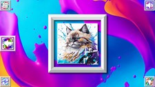 Color Splash: Cats Screenshot 7