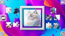 Color Splash: Cats Screenshot 6