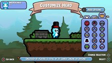 Launcher Heroes Screenshot 7