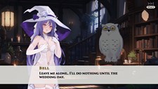 Wedding Witch Screenshot 3