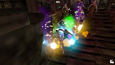 Zombie sanctuary: Arelia Screenshot 5