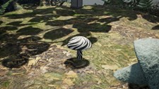 Bizarre Mushroom Cycle Simulator Screenshot 5