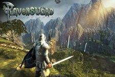 Ravensword: Shadowlands Screenshot 5