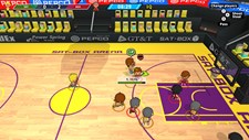 Desktop Basketball 2 Screenshot 6