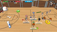 Desktop Basketball 2 Screenshot 4