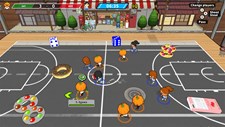 Desktop Basketball 2 Screenshot 2