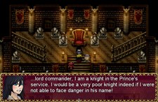 Noblesse Oblige: Legacy of the Sorcerer Kings Screenshot 2