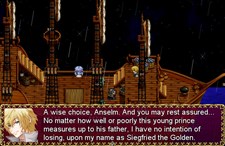Noblesse Oblige: Legacy of the Sorcerer Kings Screenshot 1