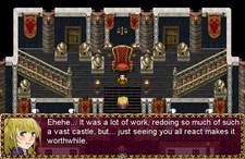 Noblesse Oblige: Legacy of the Sorcerer Kings Screenshot 7