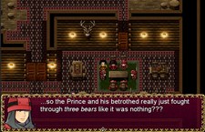 Noblesse Oblige: Legacy of the Sorcerer Kings Screenshot 5