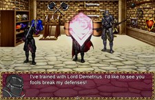 Noblesse Oblige: Legacy of the Sorcerer Kings Screenshot 8