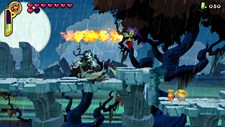 Shantae: Half-Genie Hero Screenshot 2