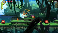Shantae: Half-Genie Hero Screenshot 5