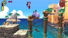 Shantae: Half-Genie Hero Screenshot 1