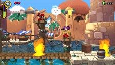 Shantae: Half-Genie Hero Screenshot 4