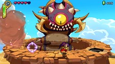Shantae: Half-Genie Hero Screenshot 8