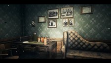 The Land of Shadows: Asylum Playtest Screenshot 8