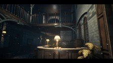 The Land of Shadows: Asylum Playtest Screenshot 7