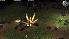World War III: Black Gold Screenshot 1