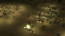 World War III: Black Gold Screenshot 4