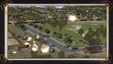 World War II: Panzer Claws Screenshot 4