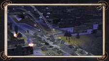 World War II: Panzer Claws Screenshot 6