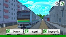Japan Train Models - JR East Edition Screenshot 6
