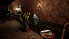 The Hallway - Escape Room Screenshot 2