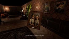 The Hallway - Escape Room Screenshot 3