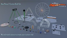 Theme Park Studio Screenshot 7