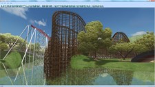 Theme Park Studio Screenshot 2
