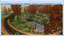 Theme Park Studio Screenshot 5