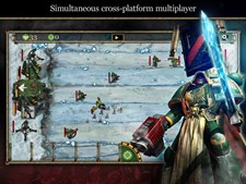 Warhammer 40,000: Storm of Vengeance Screenshot 5